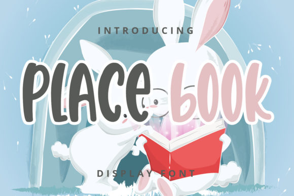Choosing Place Book for a Cozy Blog Redesign