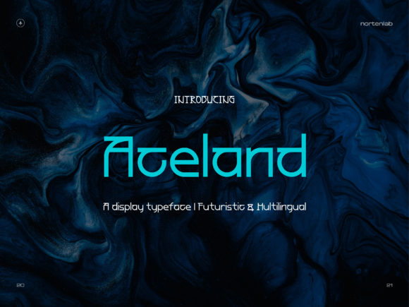 How Aceland Transformed My Brand’s Visual Identity